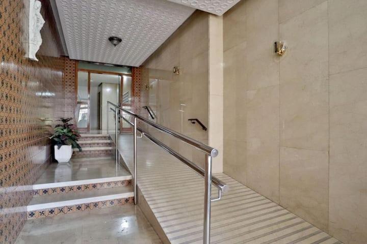 Апартаменты Balcon De Cordoba La Vieja Экстерьер фото